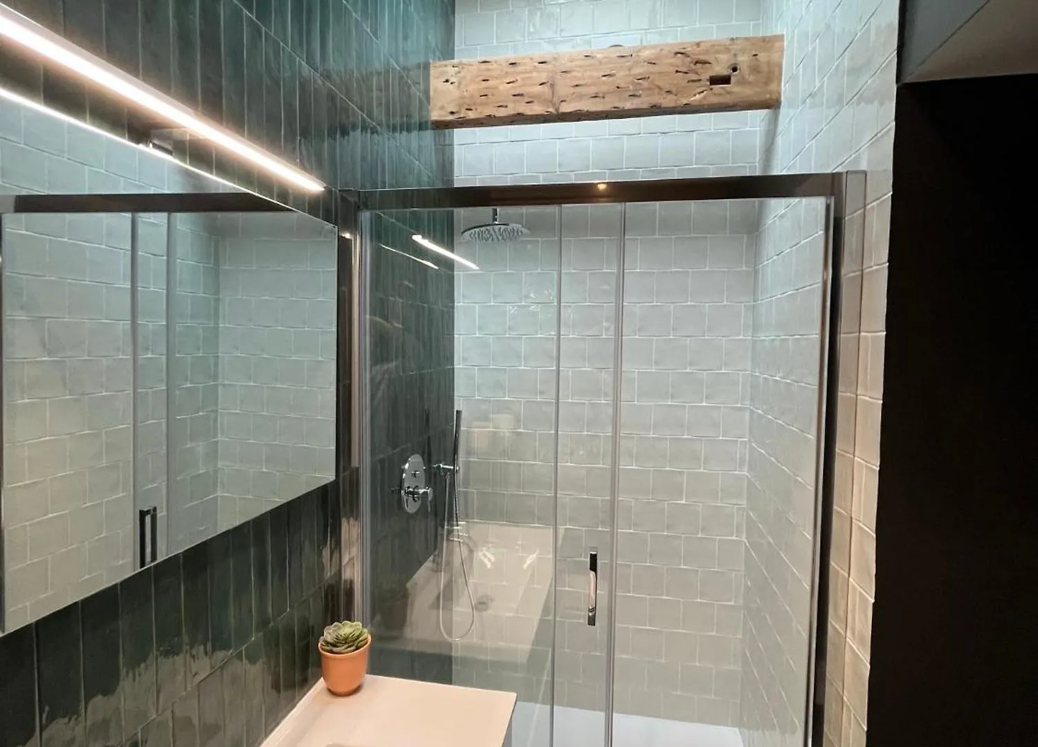 Apartment Saint Jacques Luxembourg