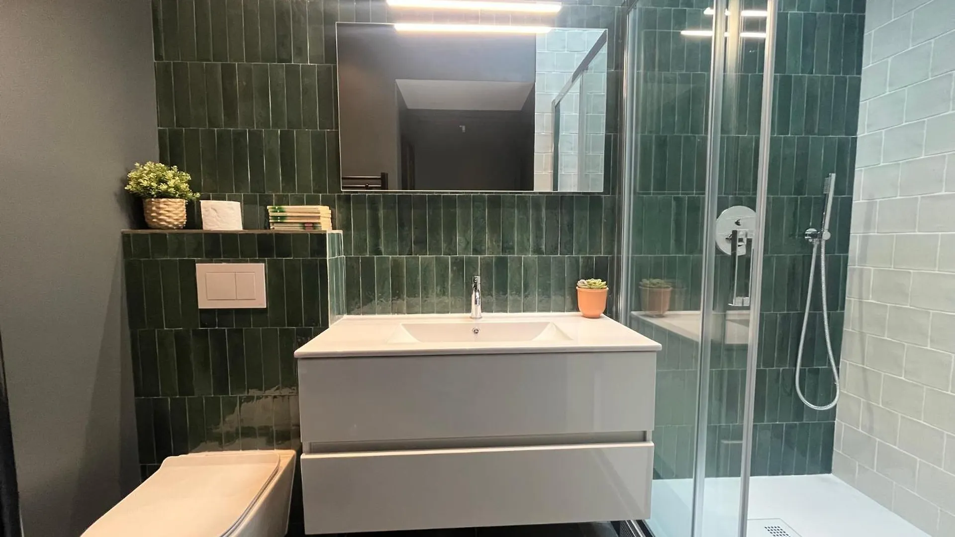 Saint Jacques Luxembourg Apartment *